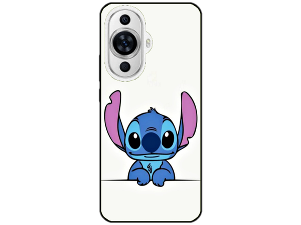 Husa Silicon HQCover compatibila cu Huawei Nova 11, model Stitch v7, rezistenta la socuri si zgarieturi, SP1M00022