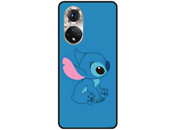 Husa Silicon HQCover compatibila cu Huawei Nova 9, model Stitch v2, rezistenta la socuri si zgarieturi, SP1M00011