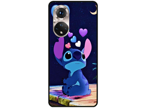 Husa Silicon HQCover compatibila cu Huawei Nova 9, model Stitch v5, rezistenta la socuri si zgarieturi, SP1M00018