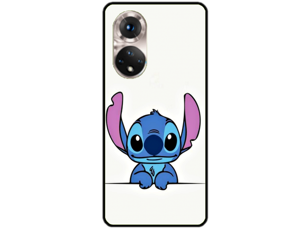 Husa Silicon HQCover compatibila cu Huawei Nova 9, model Stitch v7, rezistenta la socuri si zgarieturi, SP1M00022