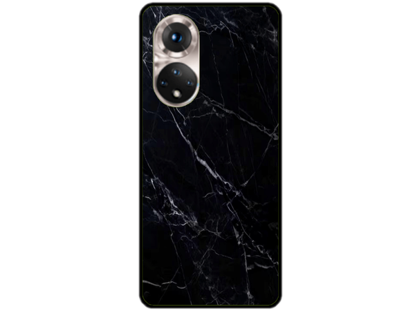 Husa Silicon HQCover compatibila cu Huawei Nova 9, model Marble v2, rezistenta la socuri si zgarieturi, SP1M00041