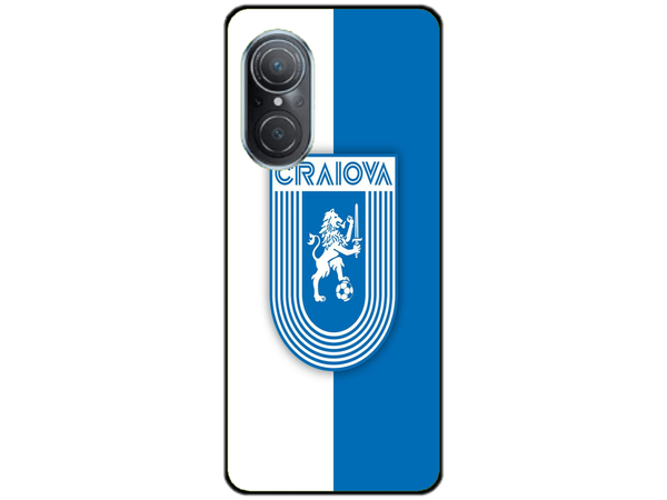 Husa Silicon HQCover compatibila cu Huawei Nova 9 SE, model Craiova, rezistenta la socuri si zgarieturi, SP1M00005