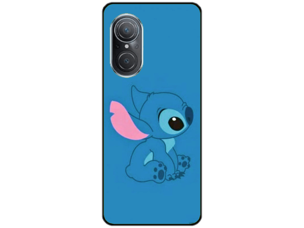 Husa Silicon HQCover compatibila cu Huawei Nova 9 SE, model Stitch v2, rezistenta la socuri si zgarieturi, SP1M00011