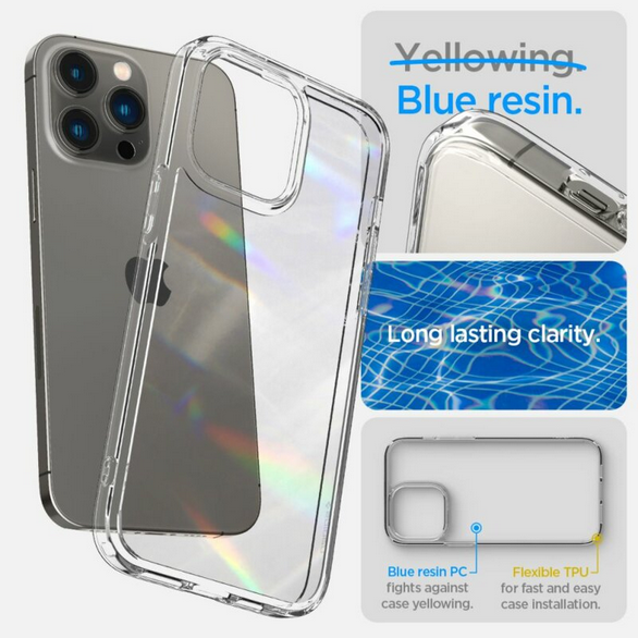 Husa de protectie Transparenta compatibila cu Huawei Nova 10, rezistenta la socuri, silicon, tip carcasa