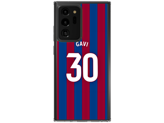 Husa Silicon HQCover compatibila cu Samsung Galaxy Note 20 Ultra 5G, model Gavi 30, rezistenta la socuri si zgarieturi, SP1M00027