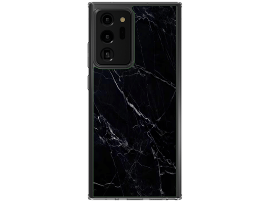 Husa Silicon HQCover compatibila cu Samsung Galaxy Note 20 Ultra 5G, model Marble v2, rezistenta la socuri si zgarieturi, SP1M00041