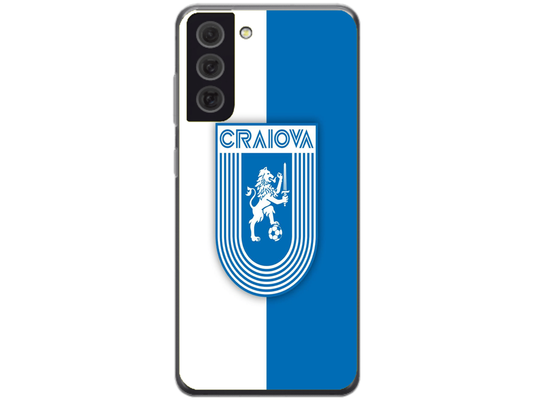 Husa Silicon HQCover compatibila cu Samsung Galaxy S22 5G, model Craiova, rezistenta la socuri si zgarieturi, SP1M00005