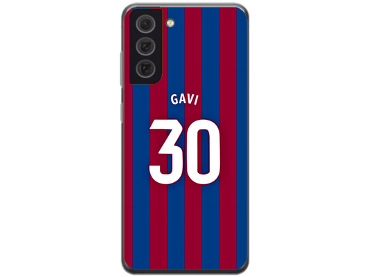 Husa Silicon HQCover compatibila cu Samsung Galaxy S22 Plus 5G, model Gavi 30, rezistenta la socuri si zgarieturi, SP1M00027