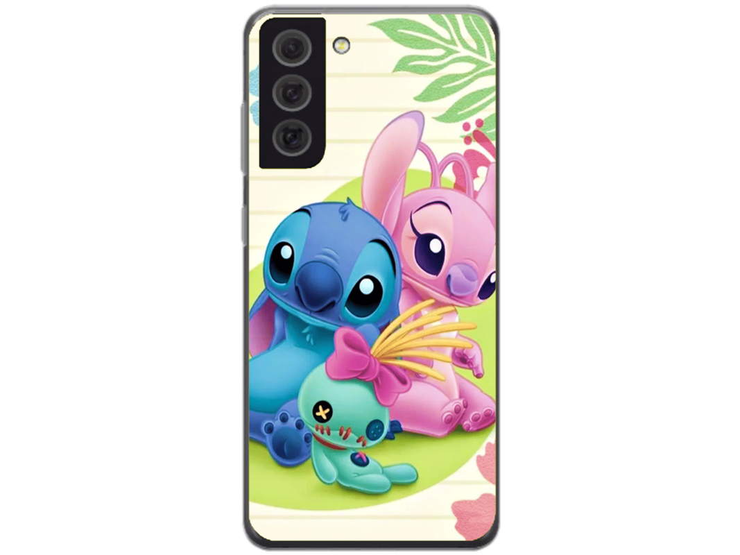 Husa Silicon HQCover compatibila cu Samsung Galaxy S22 5G, model Stitch v8, rezistenta la socuri si zgarieturi, SP1M00039