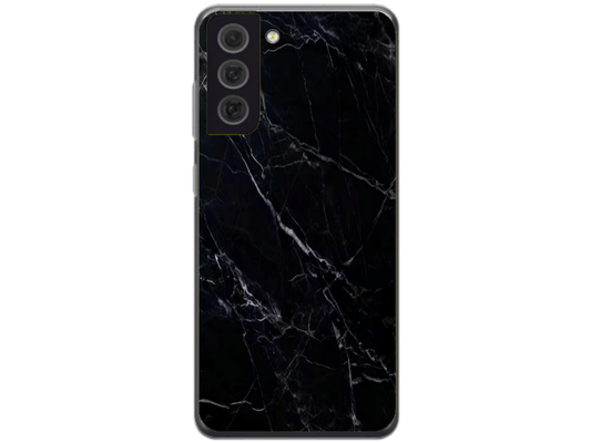 Husa Silicon HQCover compatibila cu Samsung Galaxy S22 Plus 5G, model Marble v2, rezistenta la socuri si zgarieturi, SP1M00041