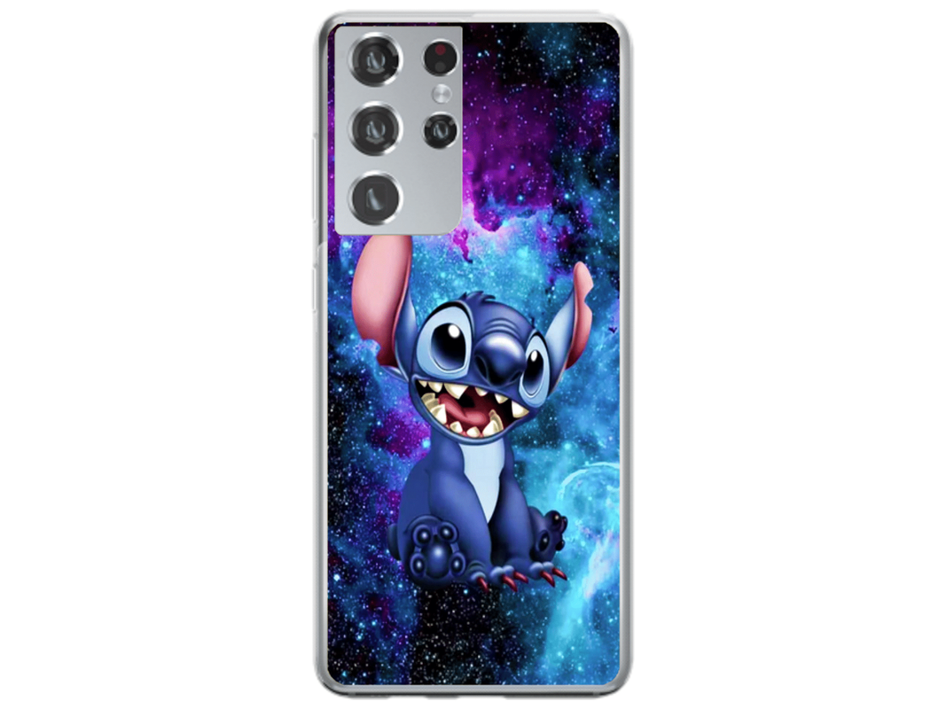 Husa Silicon HQCover compatibila cu Samsung Galaxy S23 Ultra, model Stitch v6, rezistenta la socuri si zgarieturi, SP1M00019