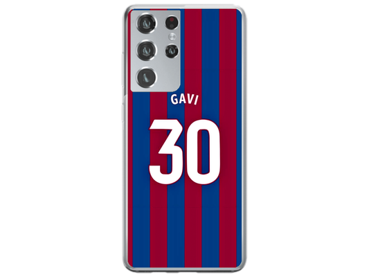 Husa Silicon HQCover compatibila cu Samsung Galaxy S25 Ultra, model Gavi 30, rezistenta la socuri si zgarieturi, SP1M00027