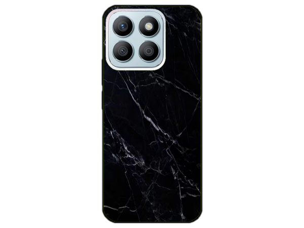 Husa Silicon HQCover compatibila cu Honor x8b, model Marble v2, rezistenta la socuri si zgarieturi, SP1M00041