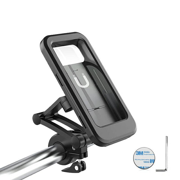 Suport Bicicleta pentru telefon ABH-090 PREMIUM