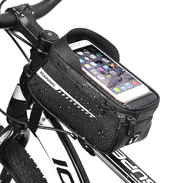 Suport Bicicleta pentru telefon BKB059, negru