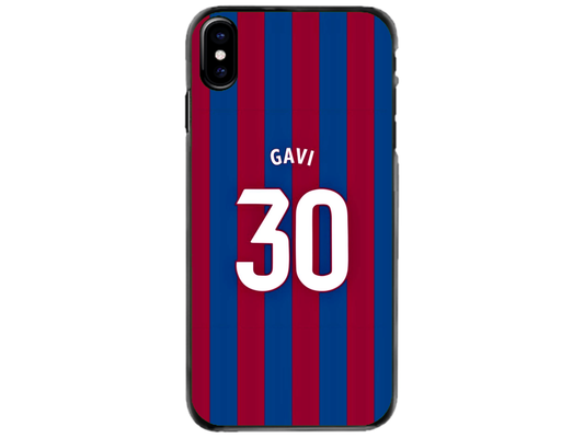 Husa Silicon HQCover compatibila cu Apple iPhone XS, model Gavi 30, rezistenta la socuri si zgarieturi, SP1M00027