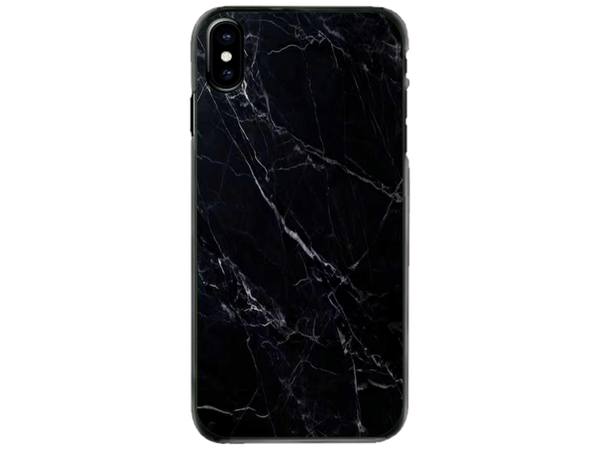 Husa Silicon HQCover compatibila cu Apple iPhone X, model Marble v2, rezistenta la socuri si zgarieturi, SP1M00041