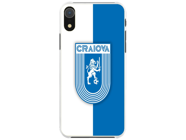 Husa Silicon HQCover compatibila cu Apple iPhone XR, model Craiova, rezistenta la socuri si zgarieturi, SP1M00005