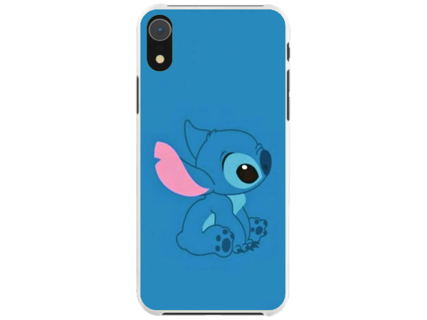 Husa Silicon HQCover compatibila cu Apple iPhone XR, model Stitch v2, rezistenta la socuri si zgarieturi, SP1M00011