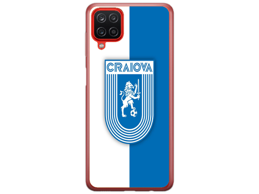 Husa Silicon HQCover compatibila cu Samsung Galaxy A42 5G, model Craiova, rezistenta la socuri si zgarieturi, SP1M00005