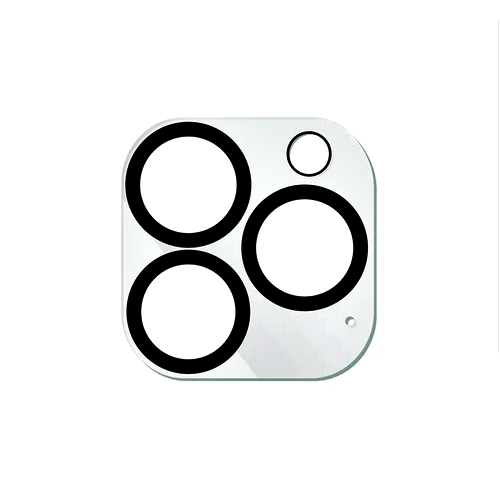 Folie de sticla transparenta compatibila cu Motorola Moto E7i Power, Camera Foto, HQShield, Full Glue, rezistenta 9H