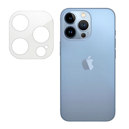 Folie de silicon regenerabila transparenta compatibila cu Apple iPhone 15 Pro, Camera foto, HQShield, Hydrogel, Flexibila, Full Glue