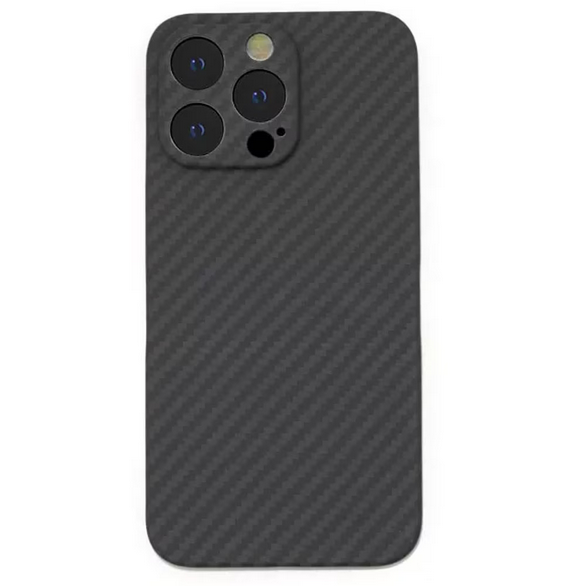 Husa de protectie Carbon Case compatibila cu Apple iPhone 8 Plus, rezistenta la socuri, tip carcasa