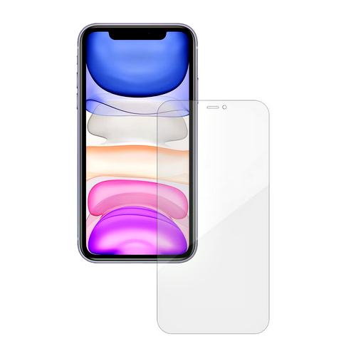 Folie de silicon regenerabila transparenta compatibila cu OPPO A54, Case Friendly, HQShield, Hydrogel, Flexibila, Full Glue