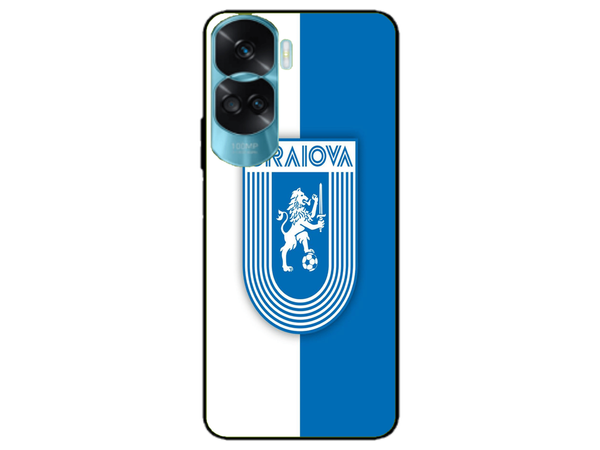 Husa Silicon HQCover compatibila cu Honor 90 Lite, model Craiova, rezistenta la socuri si zgarieturi, SP1M00005