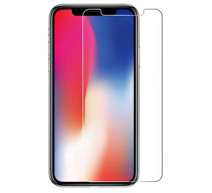 Folie de sticla transparenta compatibila cu Huawei Nova 12, Case Friendly, HQShield, Full Glue, rezistenta 9H